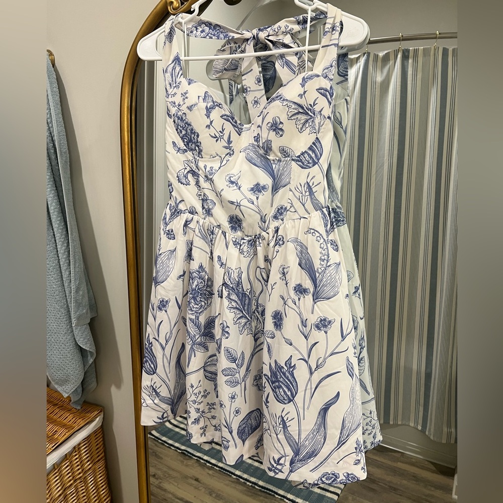 NWT never worn